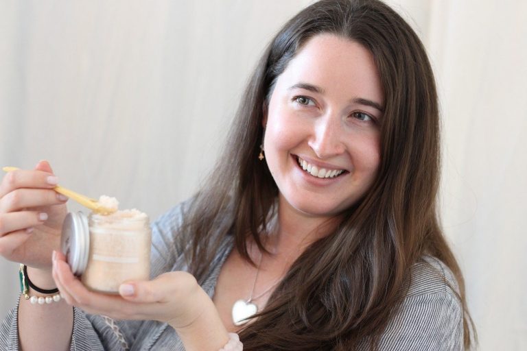 come struccarsi senza struccante