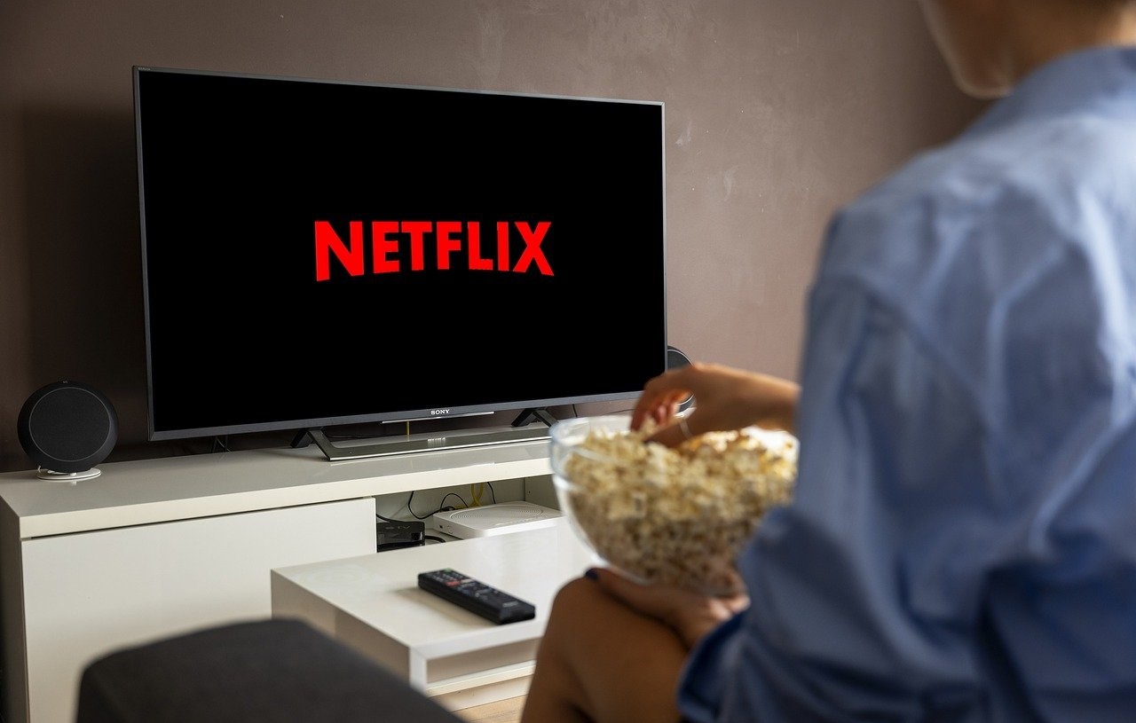 cosa vedere su netflix marzo 2022