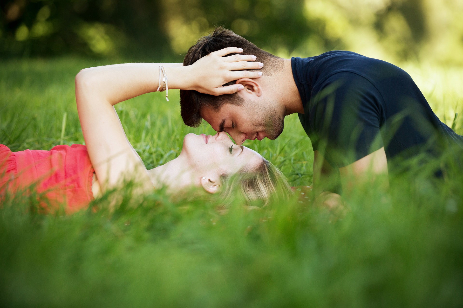 Calo del desiderio sessuale femminile: cause e rimedi