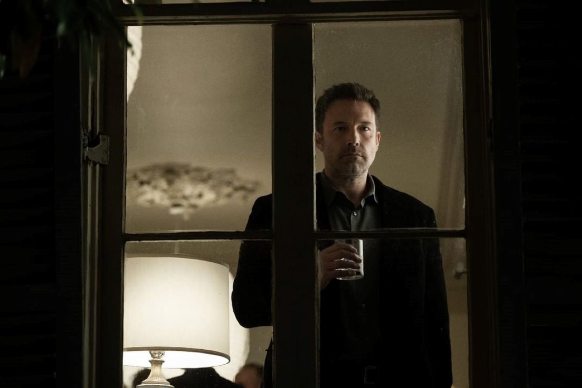 deep water ben affleck ana de armas