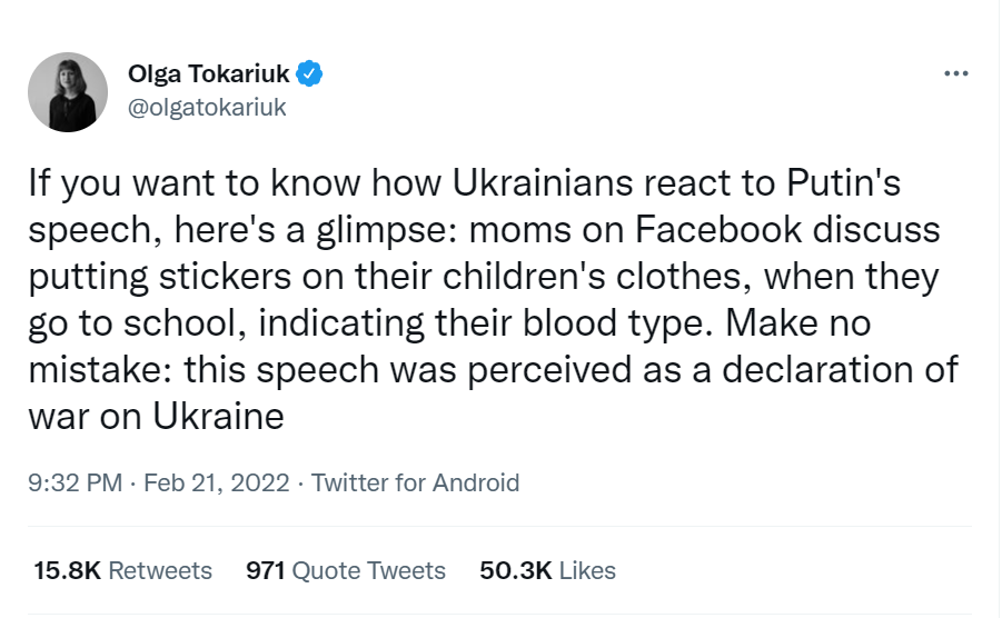 donne ucraine figli gruppo sanguigno