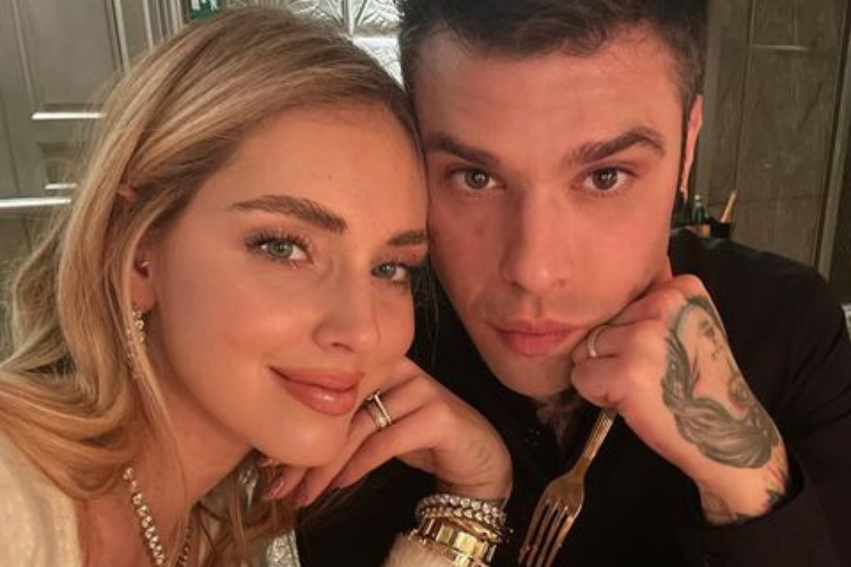 sanremo ferragni fedez