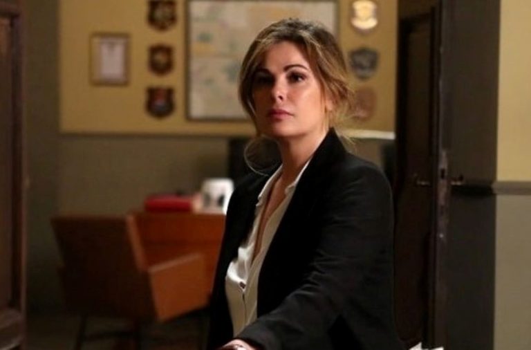 fosca innocenti anticipazioni