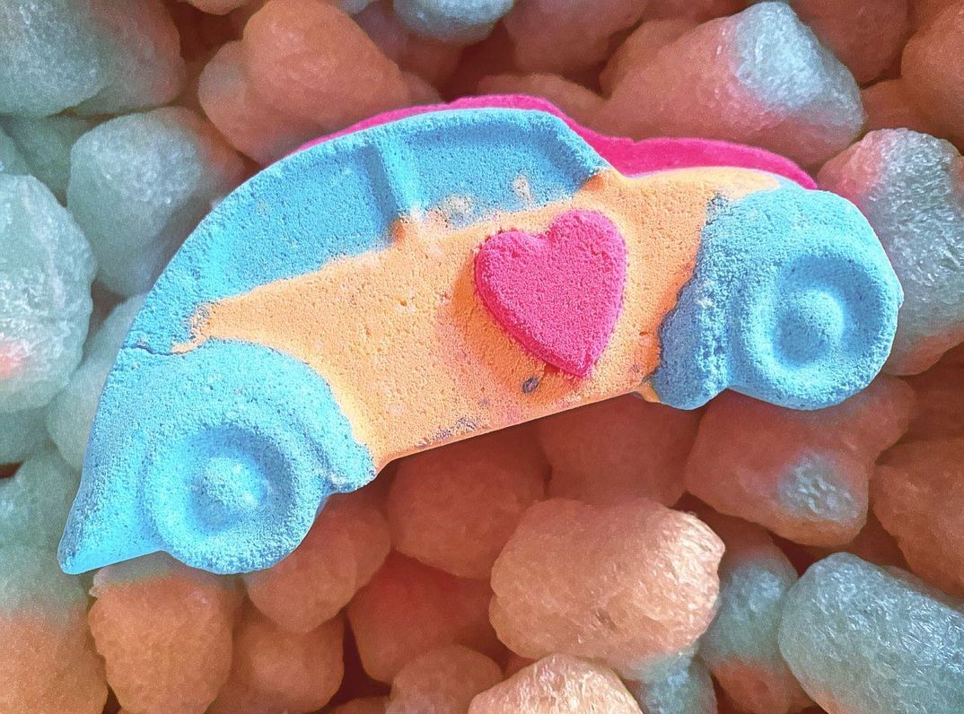 idee regalo beauty san valentino