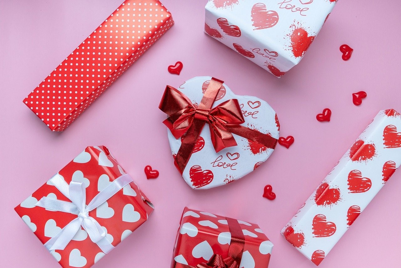 idee regalo beauty san valentino