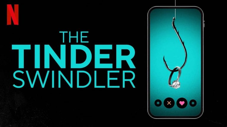 il truffatore di tinder