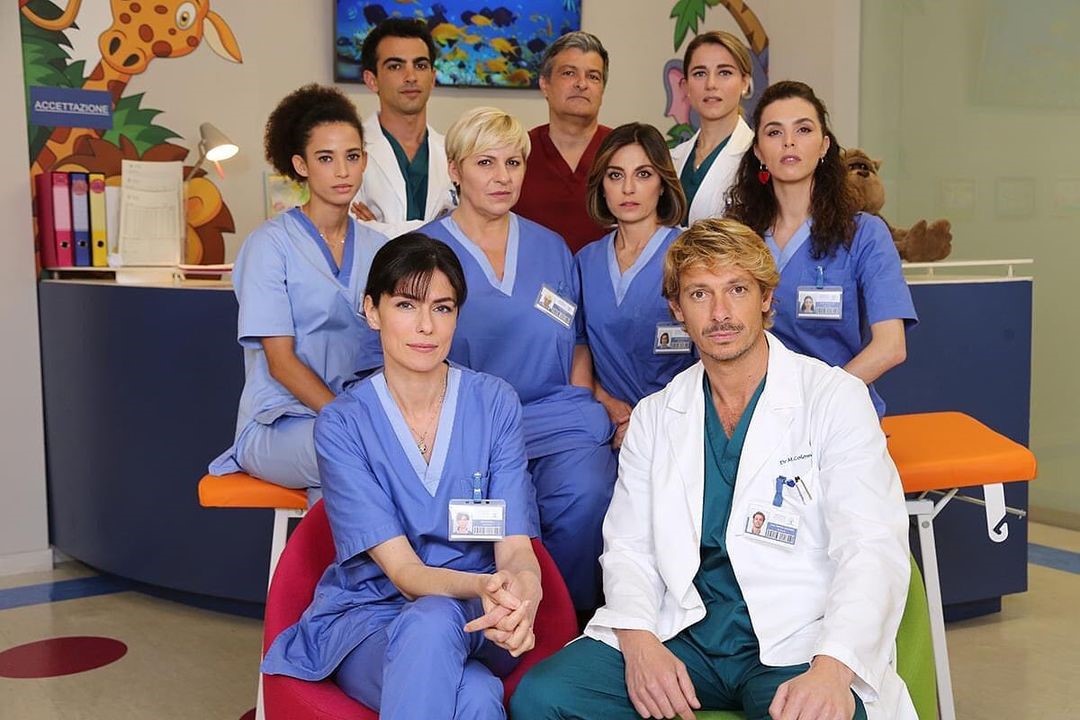 lea un nuovo giorno anticipazioni