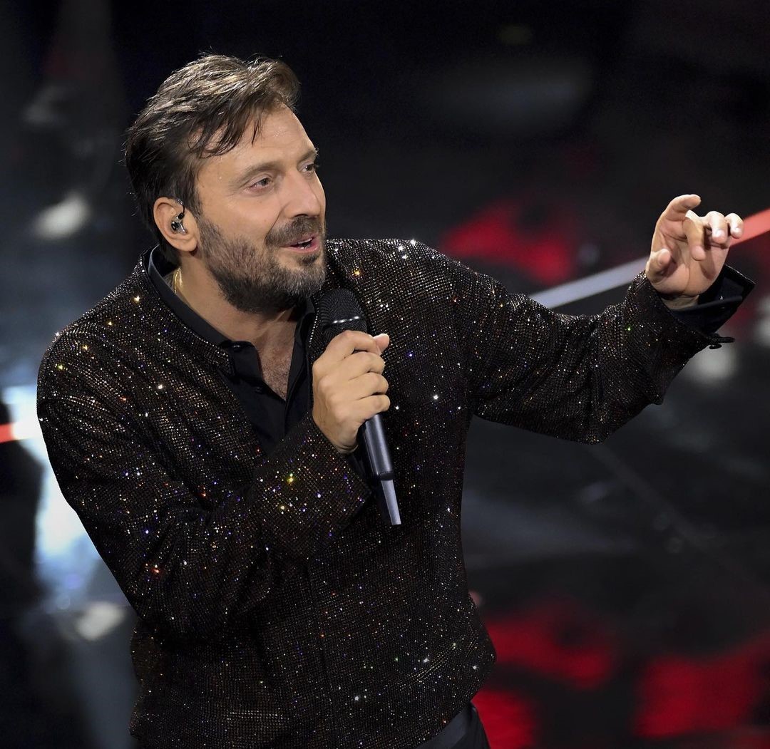 pagella look terza serata sanremo 2022