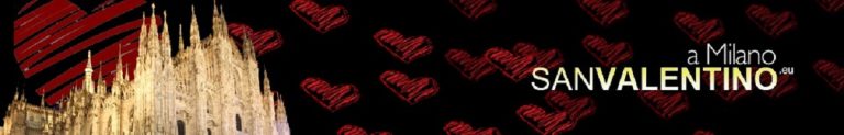 san valentino milano