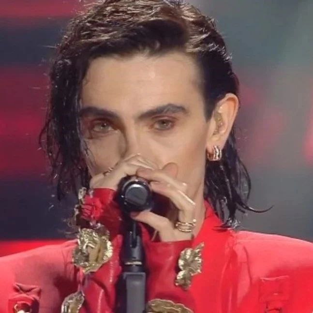 sanremo 2022 beauty look terza serata