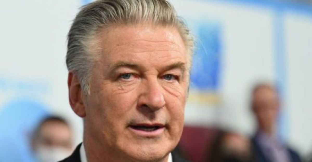 Alec Baldwin