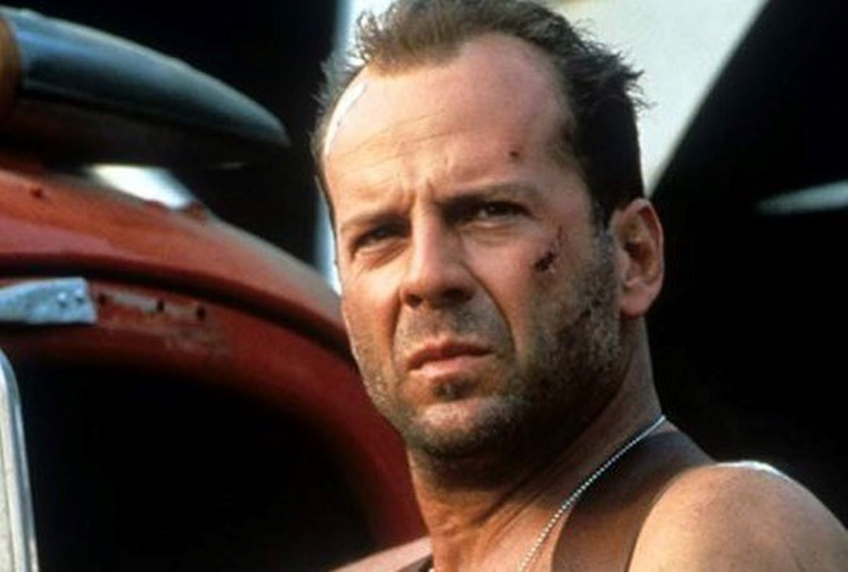Bruce Willis film