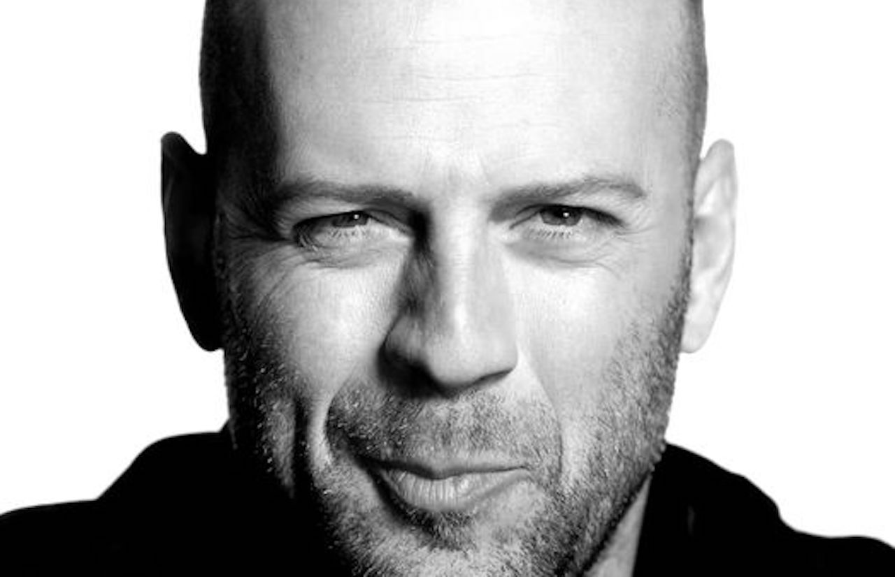 Chi è Bruce Willis
