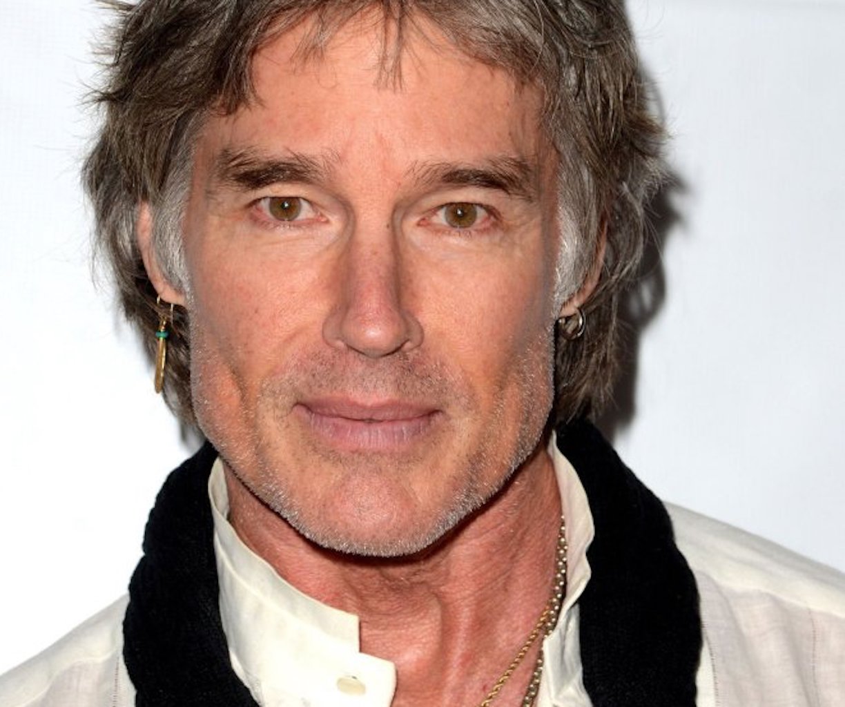 Chi è Ronn Moss