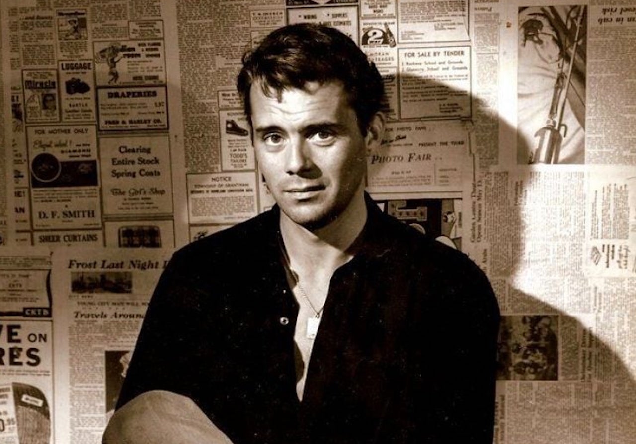 Chi era Dirk Bogarde