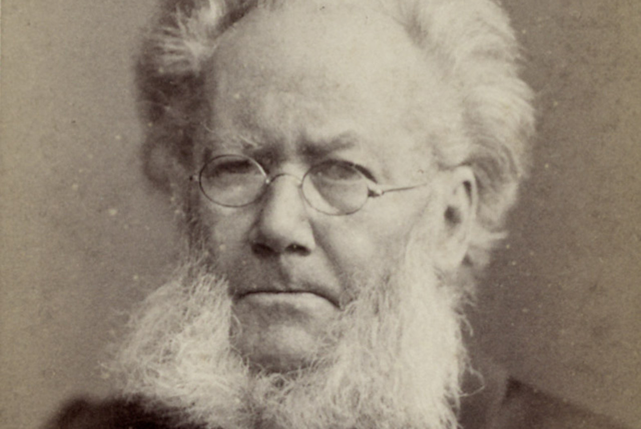 Chi era Henrik Ibsen