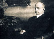 Ivan Ilyin chi è