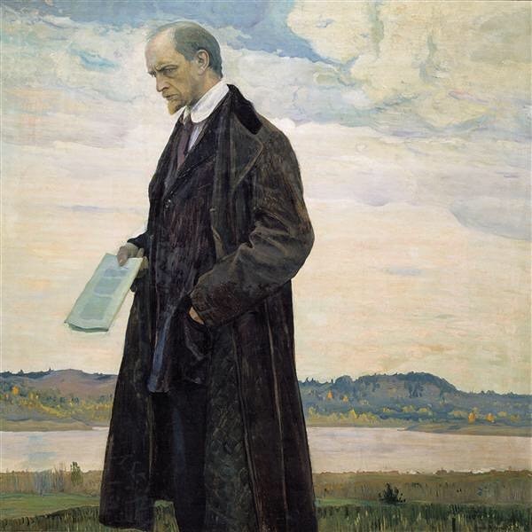 Ivan Ilyin chi è