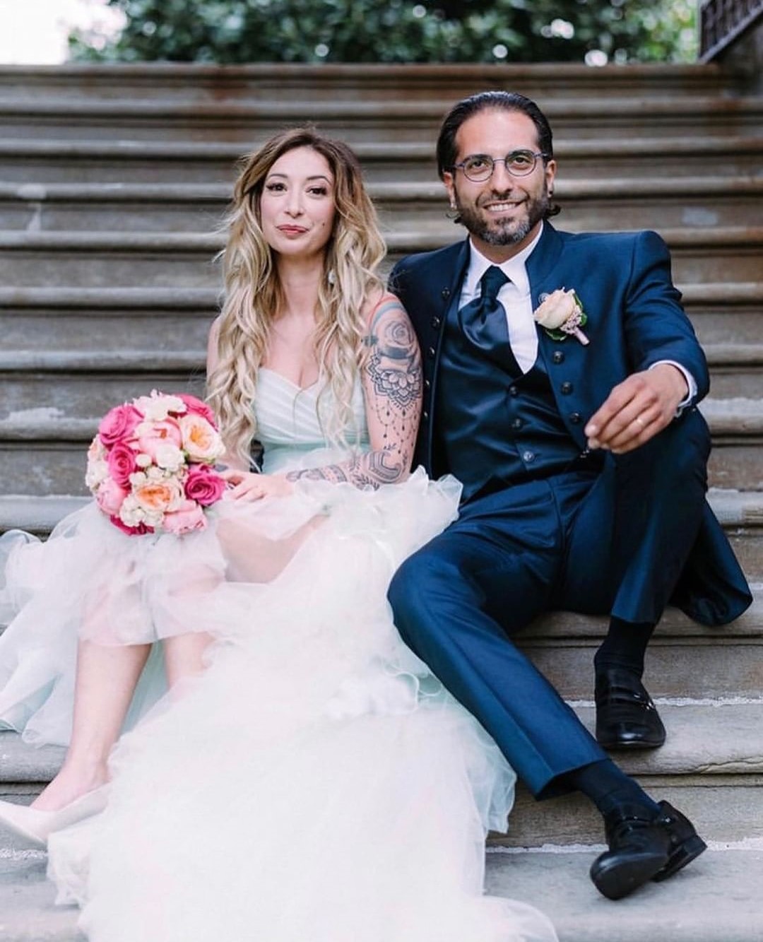 Matrimonio a prima vista Italia 2022 e poi: coppie