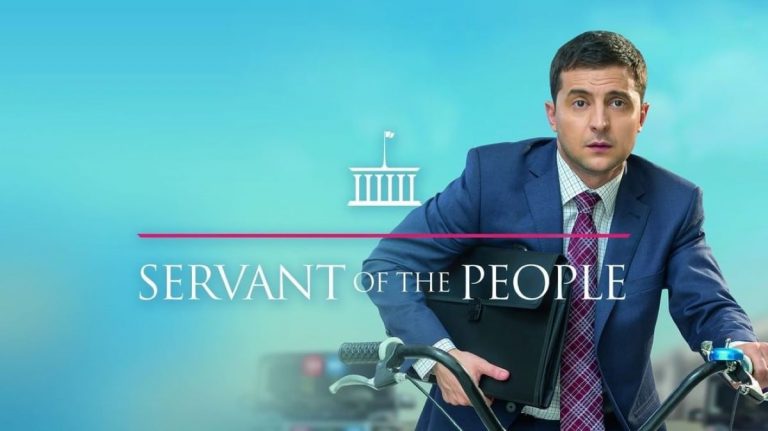 Servant of the People: trama e cast del film con Zelensky