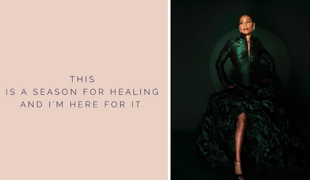 Will Smith Jada Pinkett