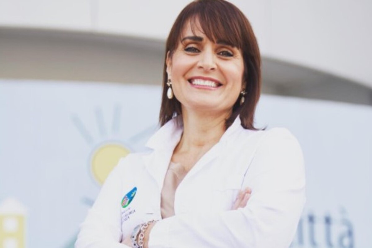 Antonella Viola malattia Fedez