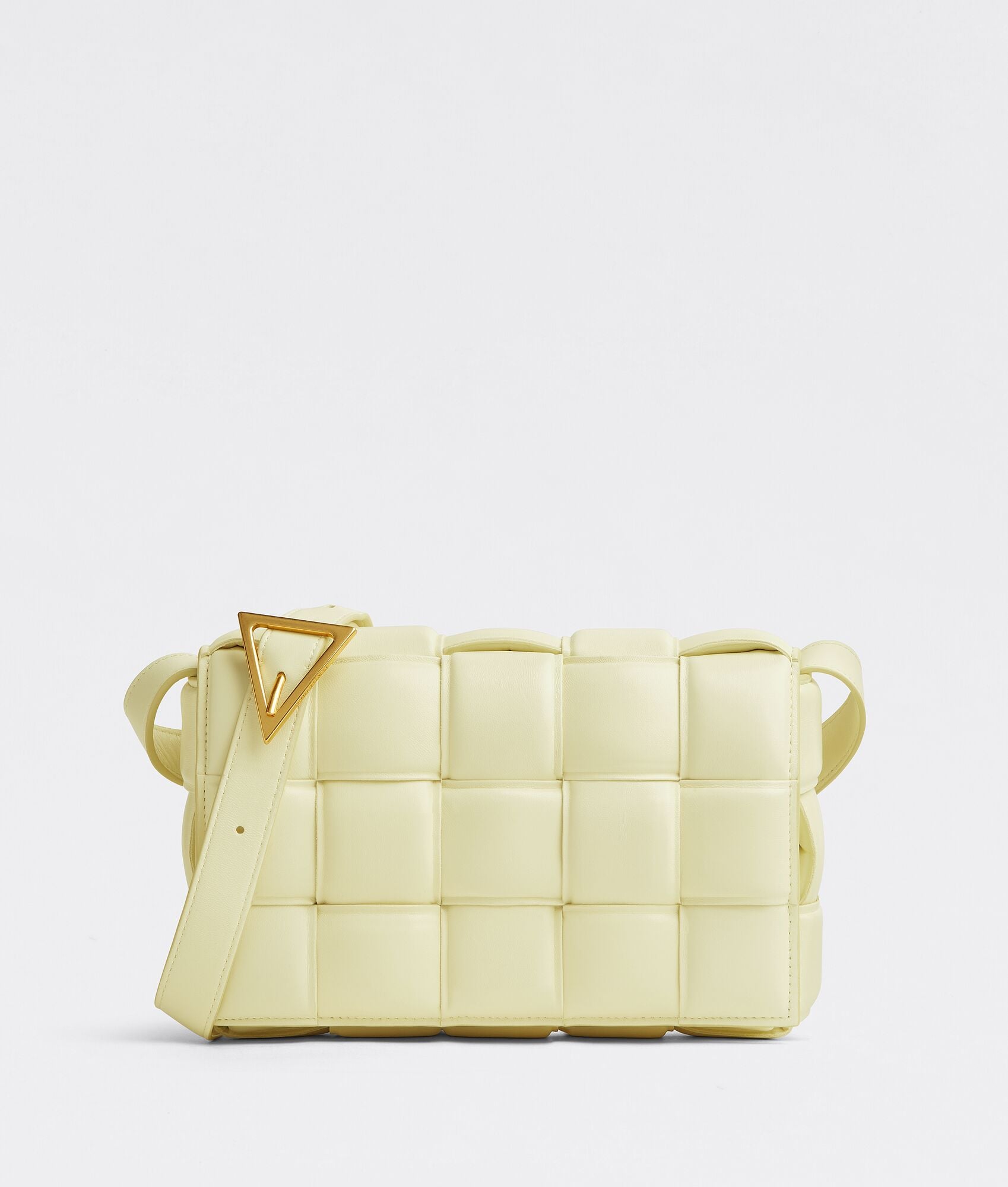 borsa cassette bottega veneta