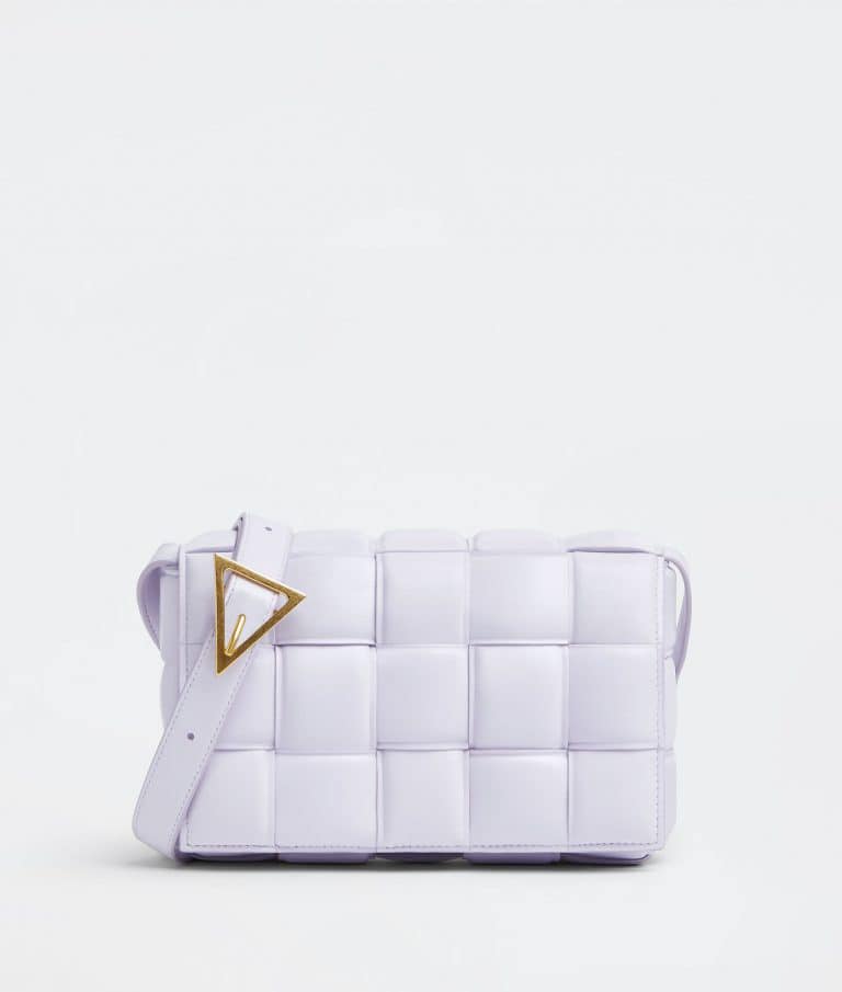 borsa cassette bottega veneta