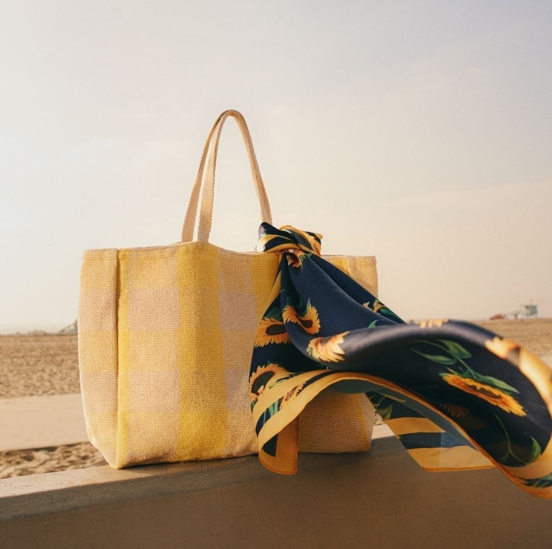 borse primavera estate 2022 oversize