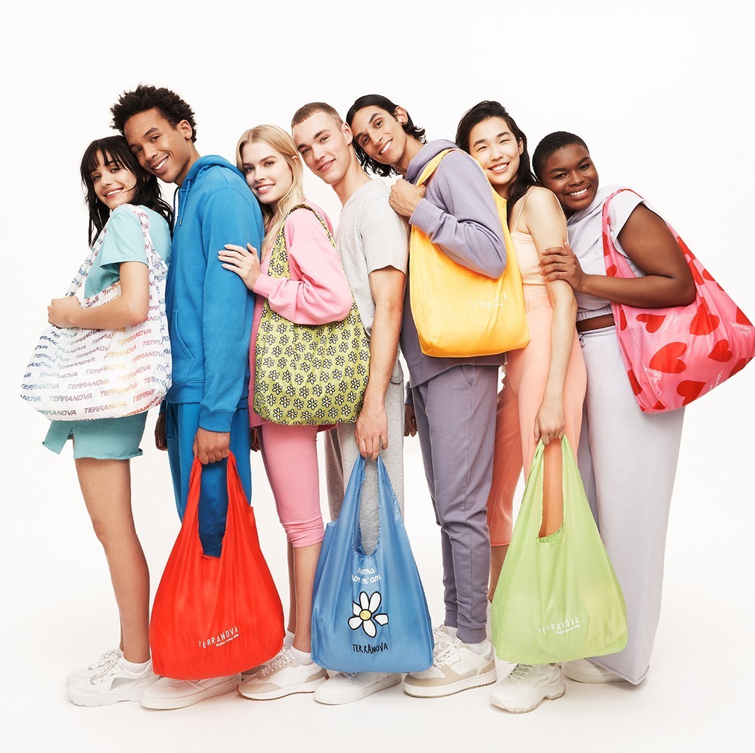 borse primavera estate 2022 oversize