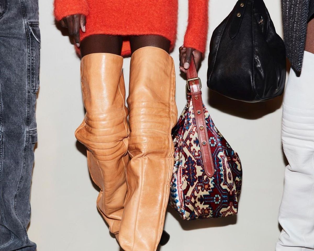 borse primavera estate 2022 oversize