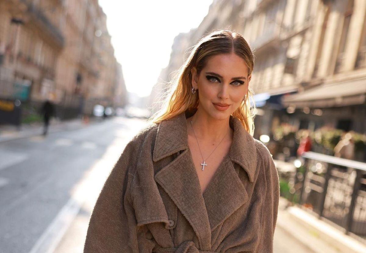 capelli effetto bagnato