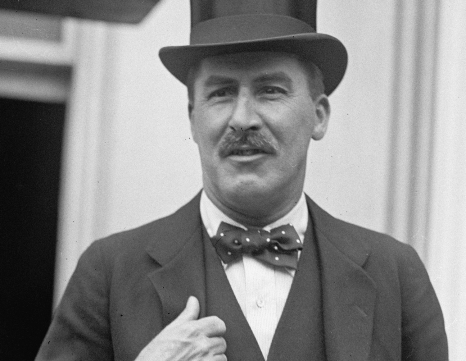 Chi era Howard Carter