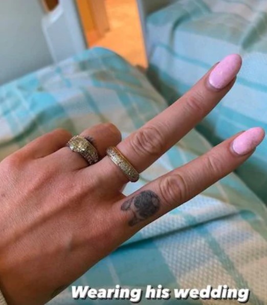 chiara ferragni fedi