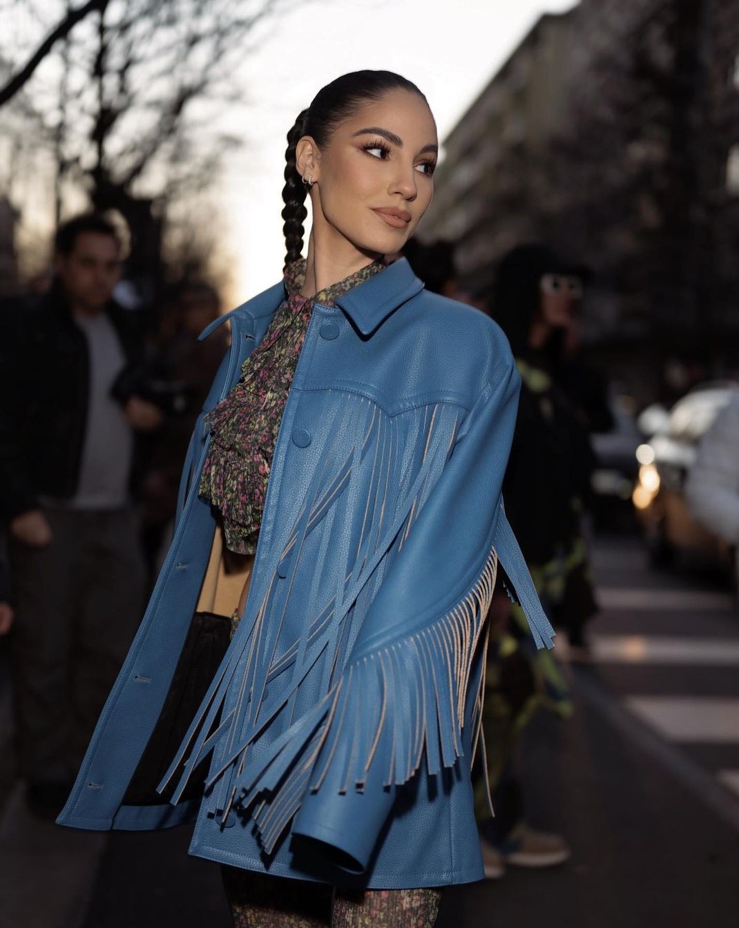 come vestirsi a marzo 2022