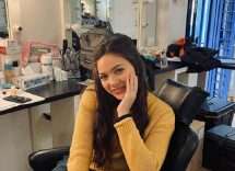 Giorgia Agata chi è