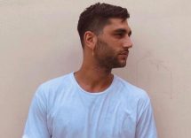 jeremias rodriguez chi è