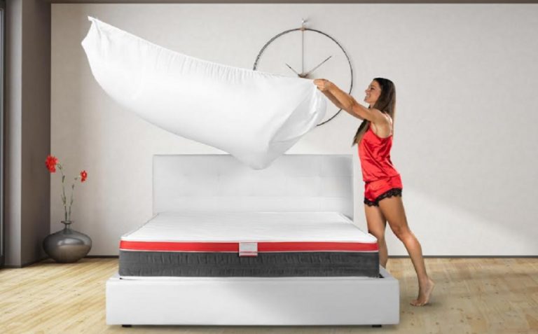 materassi memory foam