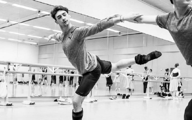 Michele Esposito chi è