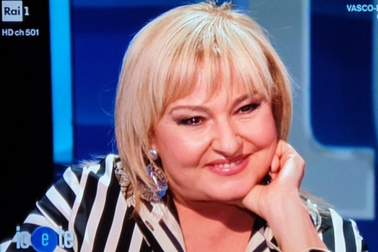 Monica Setta Piero Fassino