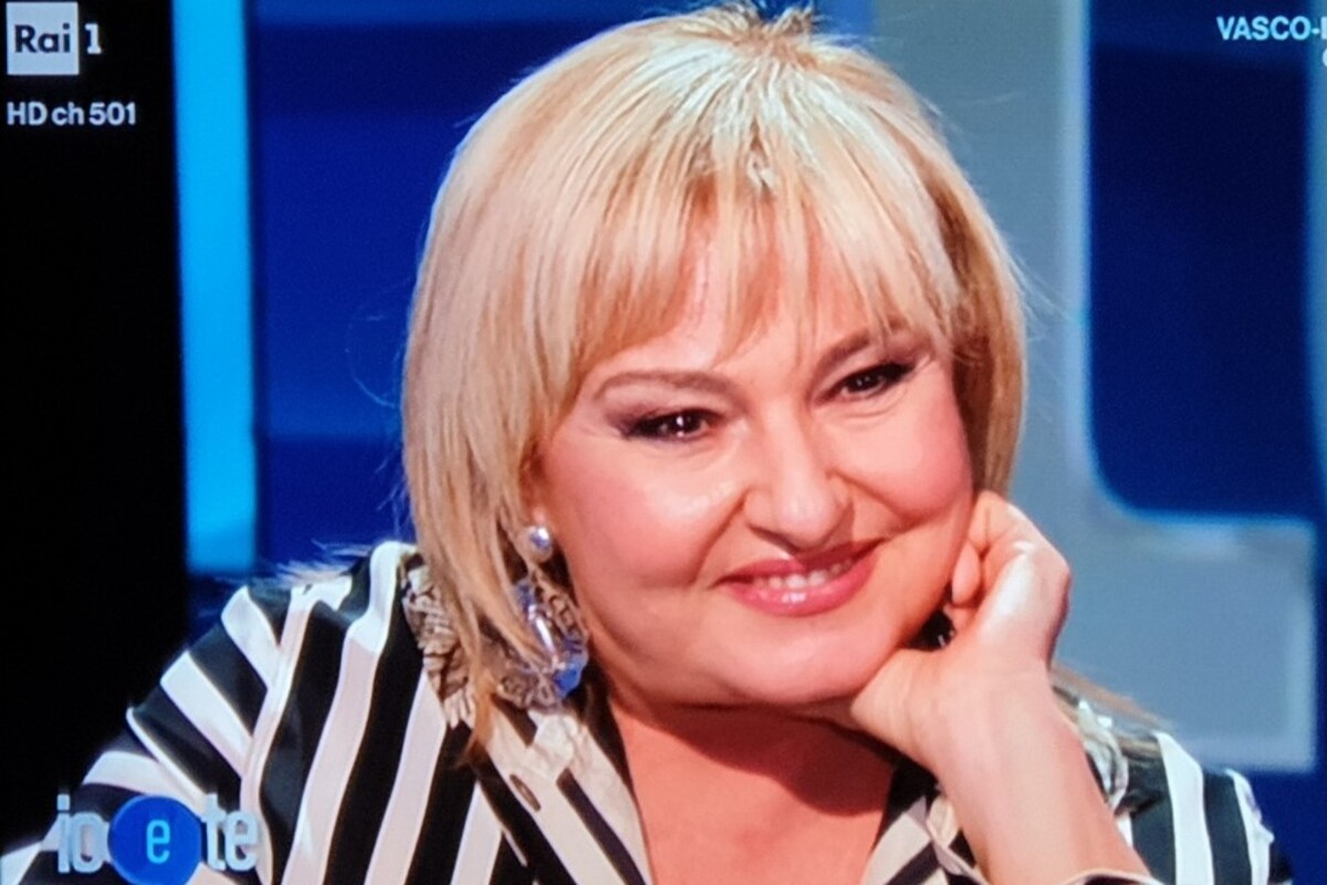 Monica Setta Piero Fassino