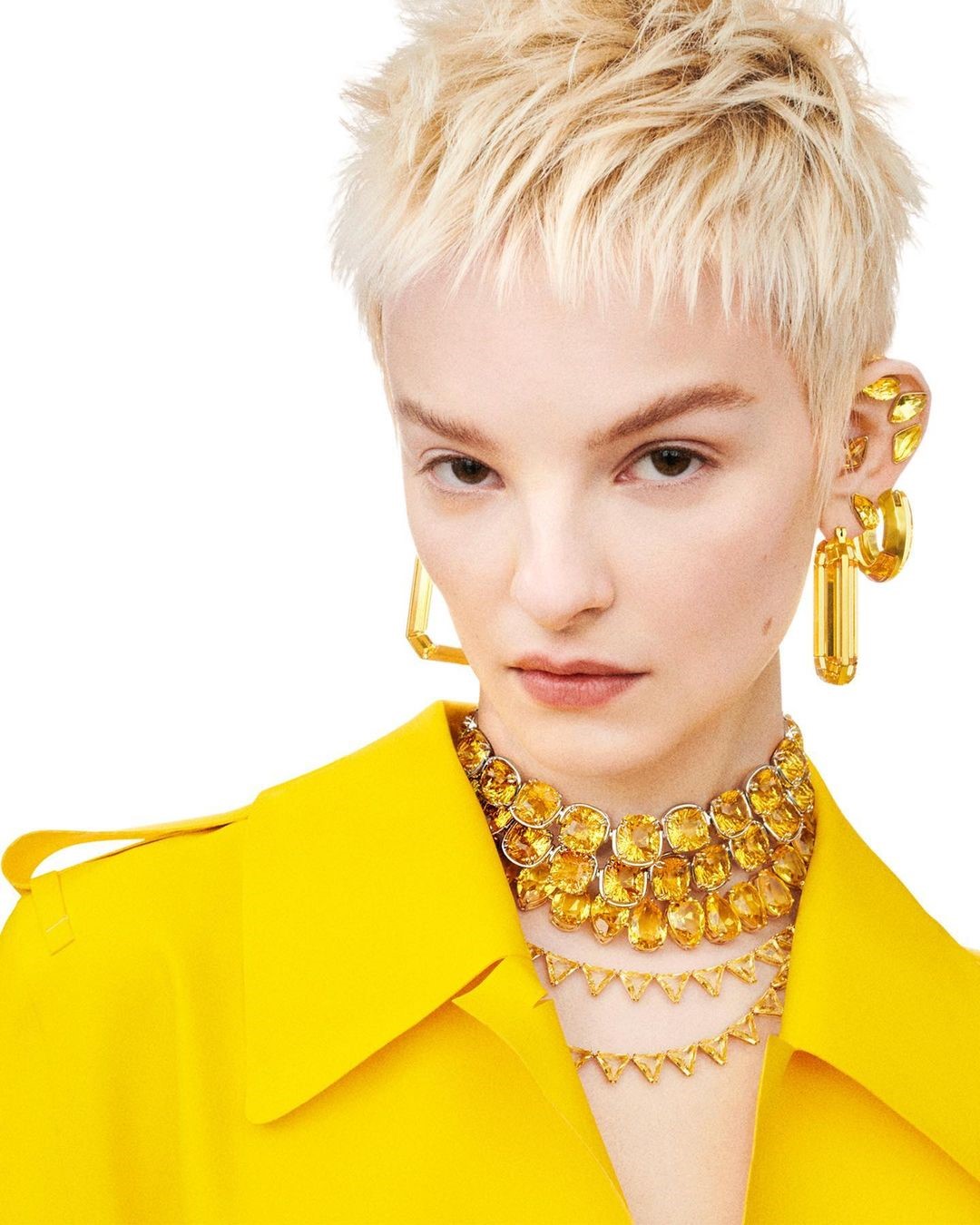 orecchini primavera estate 2022