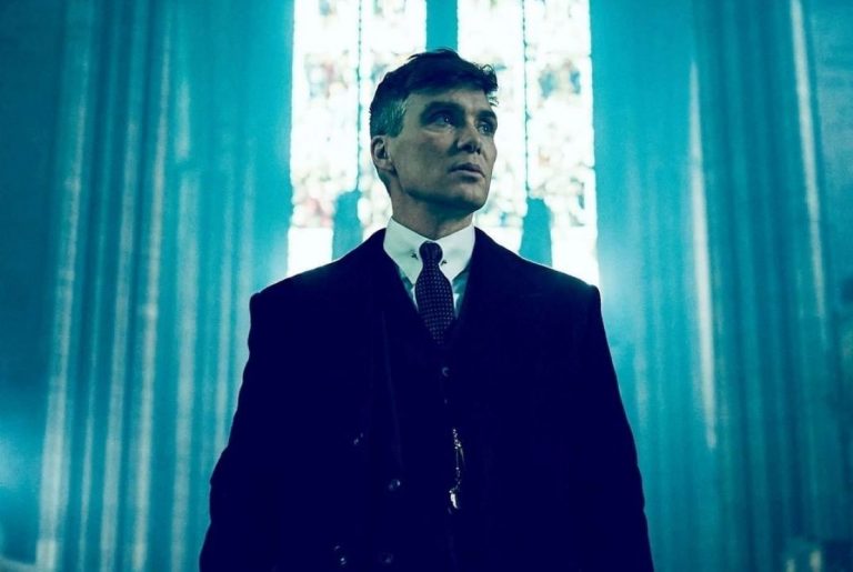 peaky blinders 6 quando esce in italia