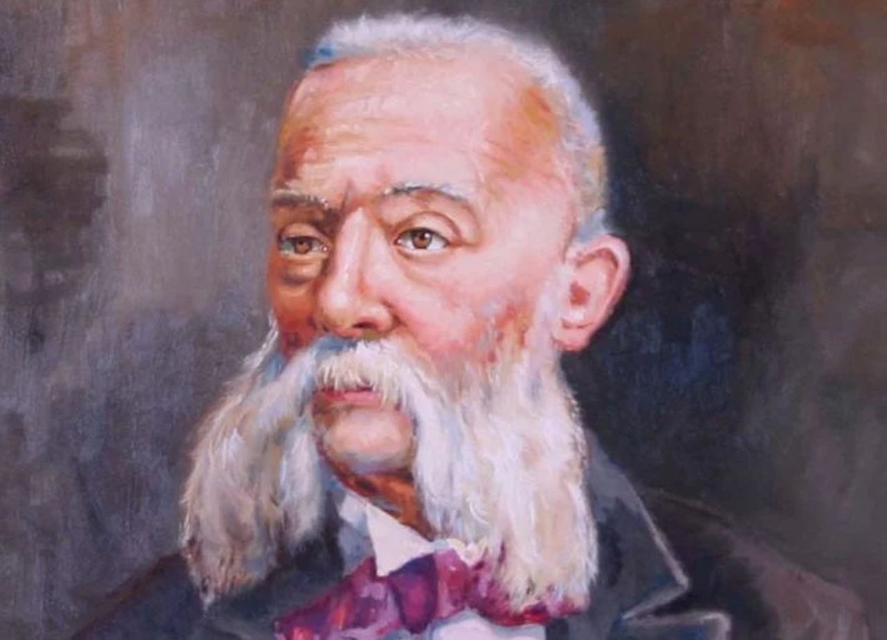 Chi era Pellegrino Artusi