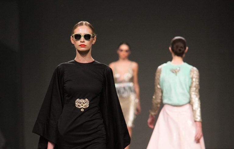 sanzioni moda russia