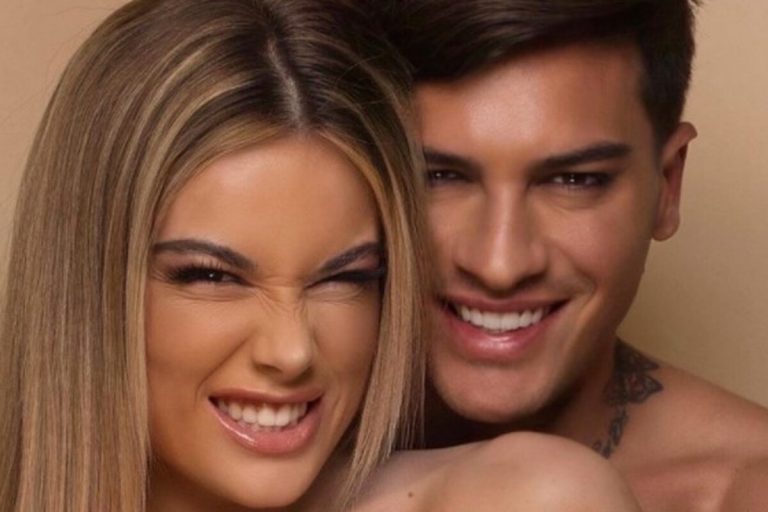 Sophie Basciano censurati Instagram