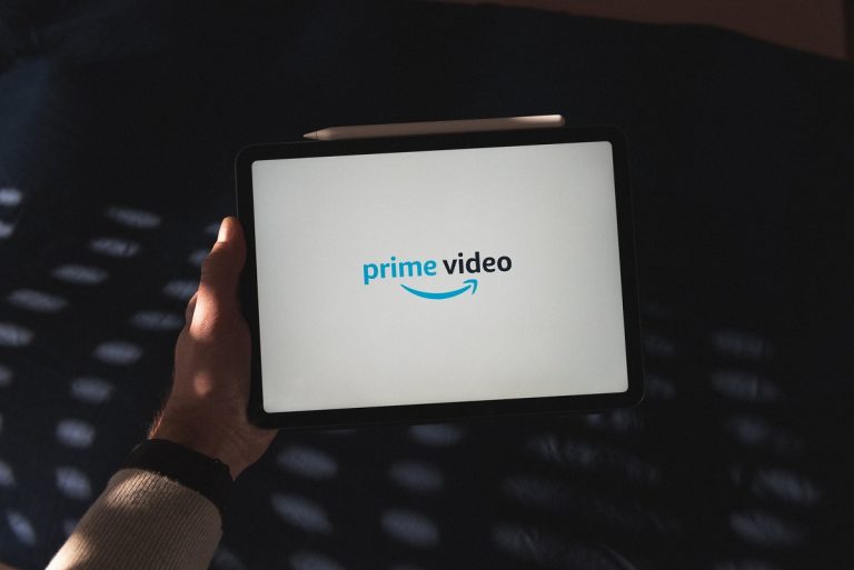 titoli in uscita su Prime Video aprile 2022