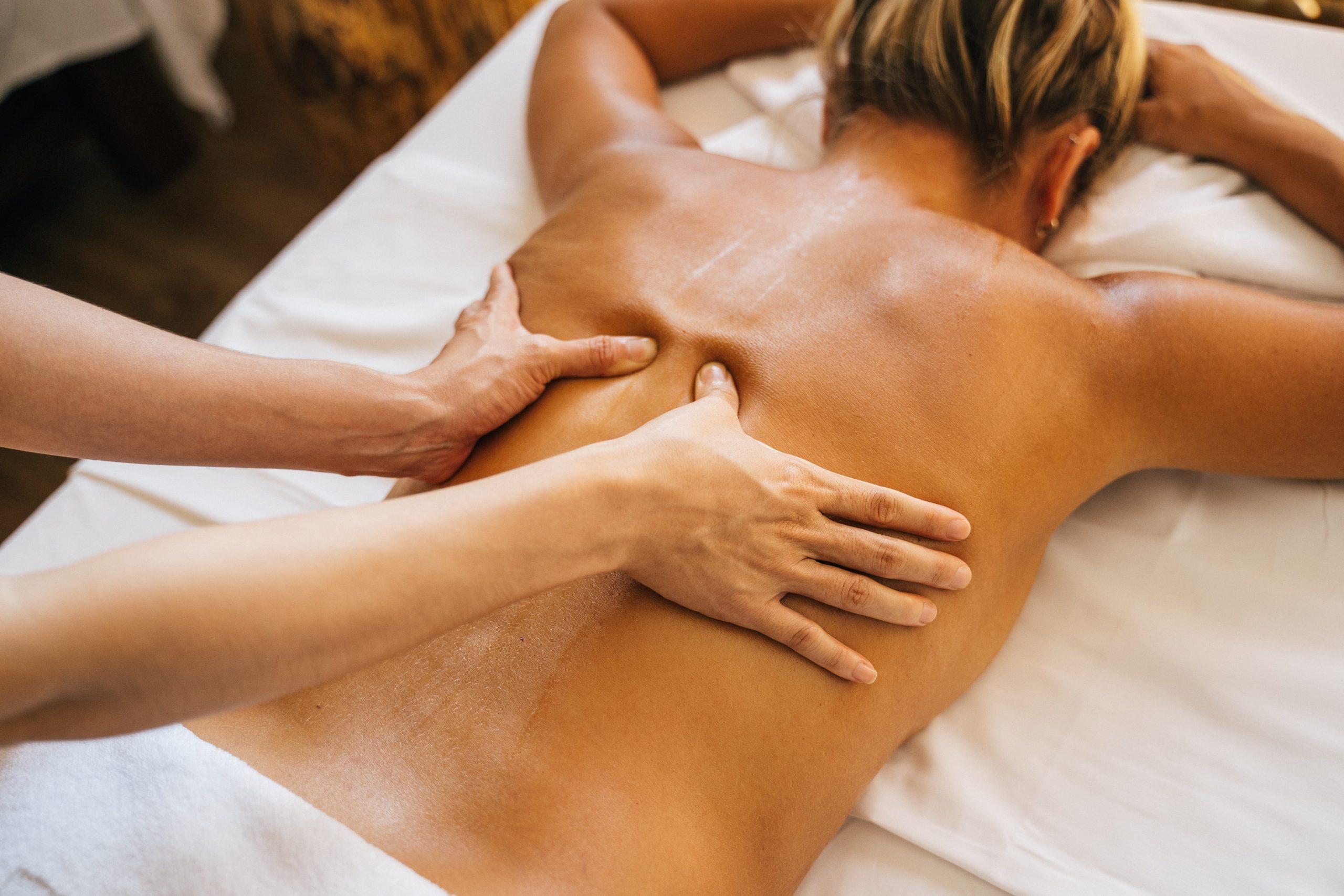 trattamenti e massaggi corpo estate