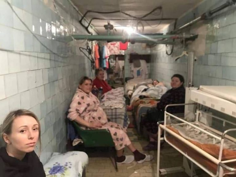 ucraina maternità surrogata