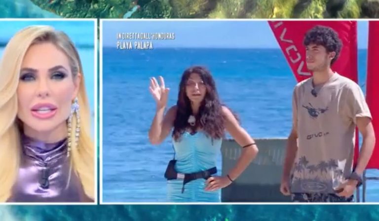 Carmen Di Pietro figlio